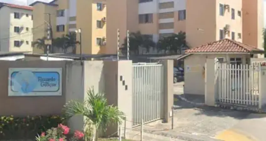 Apartamento com 2 quartos à venda na Rua B, 201, São Conrado, Aracaju