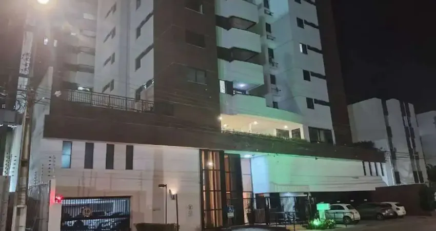 Apartamento com 3 quartos à venda na Avenida Marieta Leite, 250, Jardins, Aracaju
