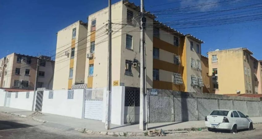 Apartamento no Orlando Dantas Bloco C6