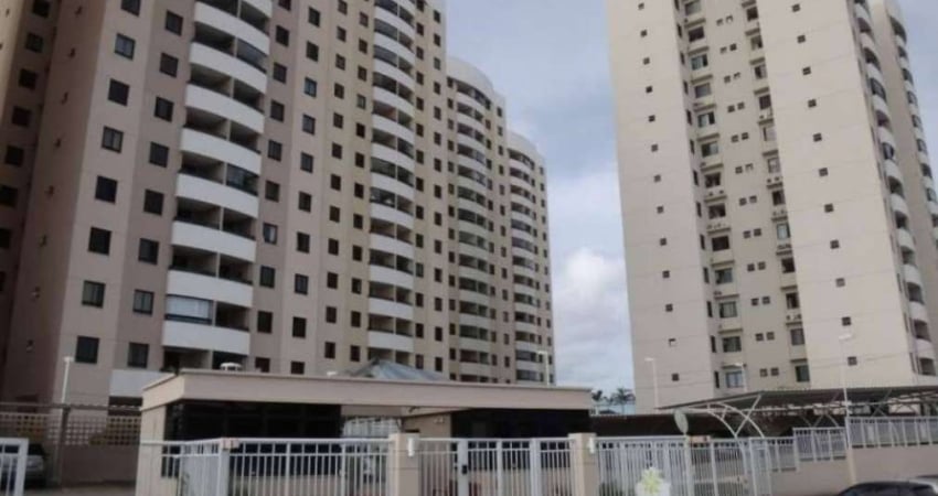 Apartamento com 3 quartos à venda na Rua Francisco de Assis Delmondes Pereira Freitas, 170, Ponto Novo, Aracaju