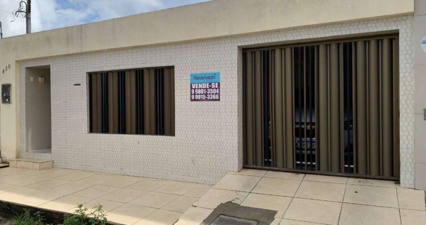 Casa com 3 quartos à venda na Rua Adalto Barbosa da Costa, 100, Bugio, Aracaju
