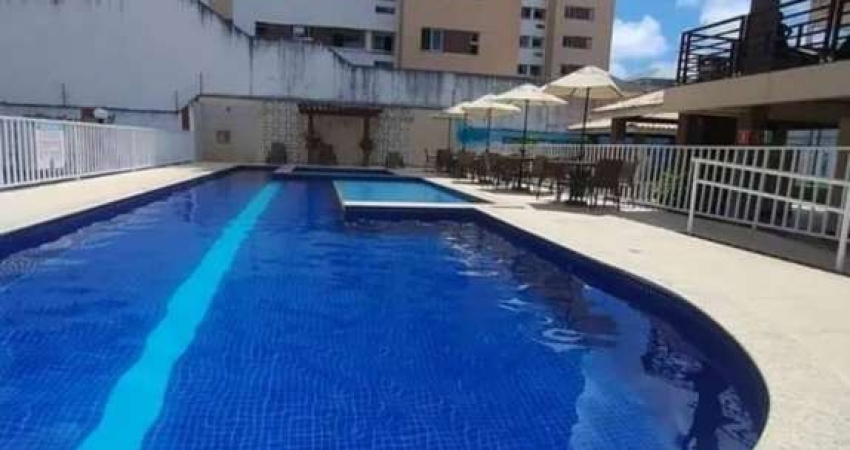Apartamento com 3 quartos à venda na Rua Fátima Maria Chagas, 480, Jabotiana, Aracaju