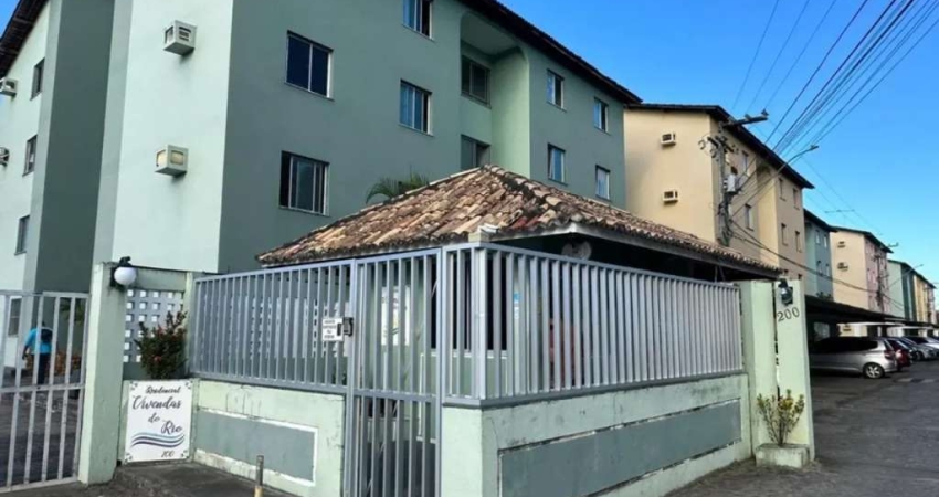 Apartamento com 3 quartos à venda na Rua B1, 200, São Conrado, Aracaju