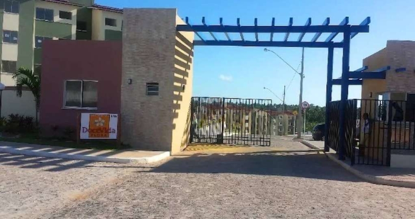 Apartamento com 2 quartos à venda na Rua União, S/N, Rosa Elze, São Cristóvão