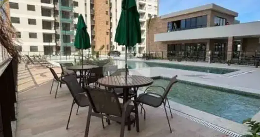 Apartamento com 2 quartos à venda na Rua Antônio Andrade, 485, Coroa do Meio, Aracaju