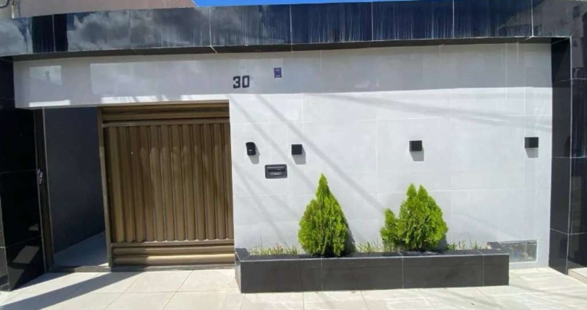 Casa com 4 quartos à venda na Avenida Oceânica, sn, Centro, Barra dos Coqueiros