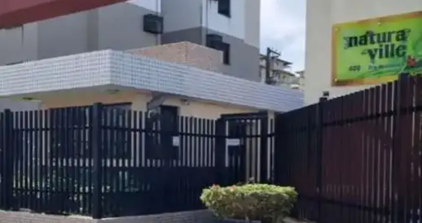 Apartamento com 3 quartos à venda na Rua João Gêniton da Costa, 400, Jabotiana, Aracaju
