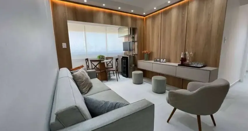 Apartamento com 4 quartos à venda na Rua Américo Curvelo, 580, Grageru, Aracaju