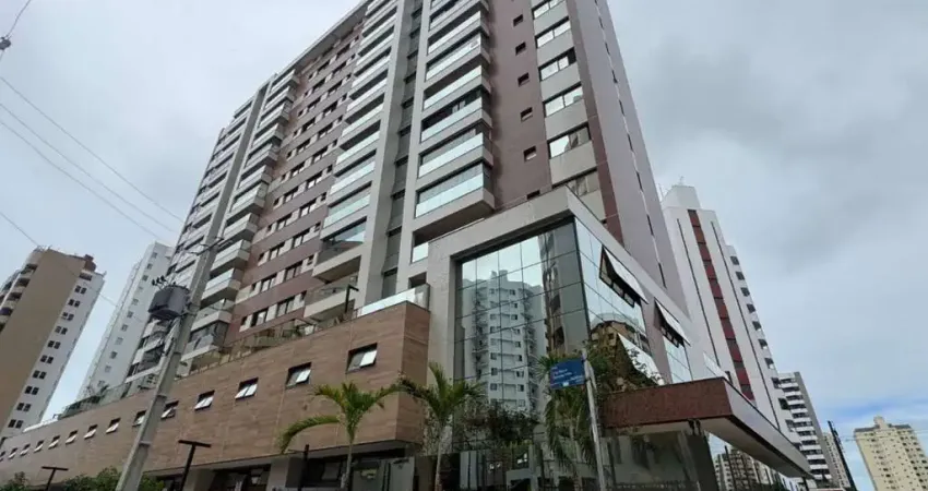 Apartamento com 4 quartos à venda na Rua Engenheiro Hernan Centurion, 527, Jardins, Aracaju
