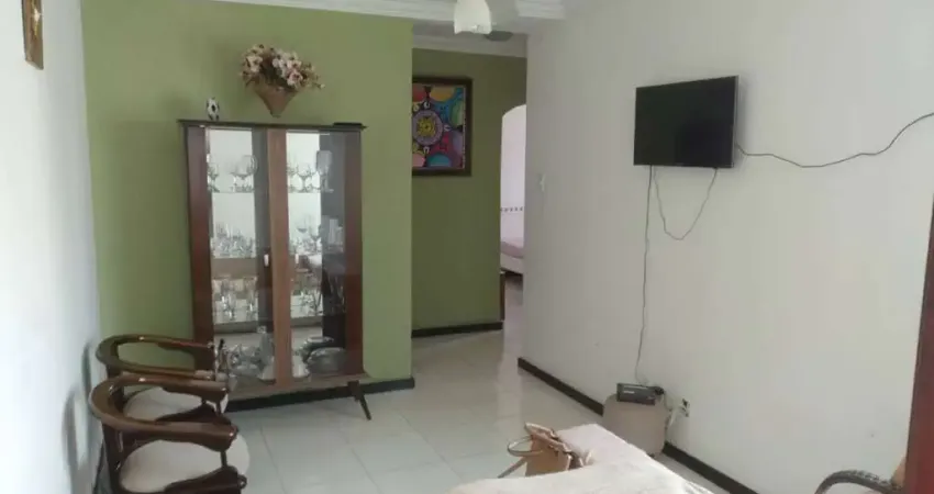 Apartamento com 2 quartos à venda na Rua Santa Bárbara, 311, Ponto Novo, Aracaju