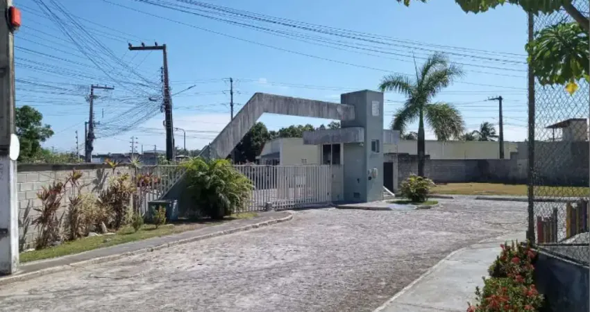 Casa em condomínio fechado com 3 quartos à venda na Rua Orlando Vieira  Santos, 730, Taiçoca de Dentro, Nossa Senhora do Socorro