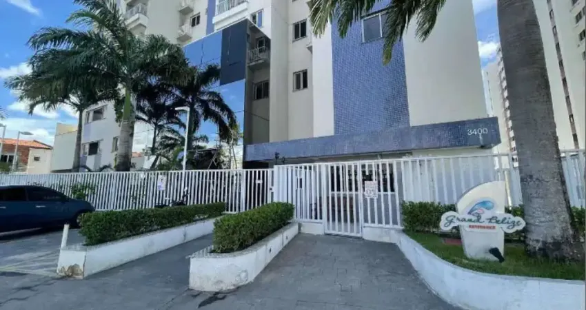 Apartamento com 2 quartos à venda na Avenida Empresário José Carlos Silva, 3400, Farolândia, Aracaju