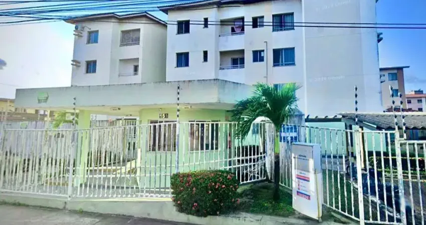 Apartamento com 2 quartos à venda na Rua Tom Jobim, 1, Marivan, Aracaju