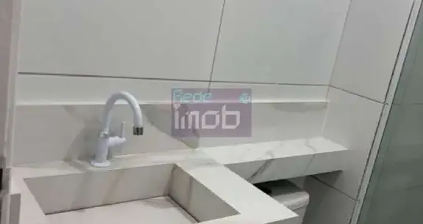 Apartamento com 2 quartos à venda na Rua caxico, 107, São Braz, Nossa Senhora do Socorro
