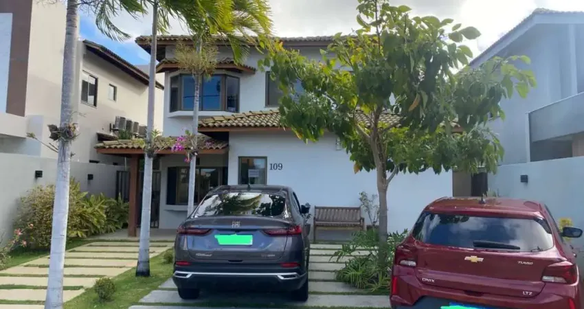 Apartamento com 4 quartos à venda na Rua Arlindo Santos, 200, Aruana, Aracaju