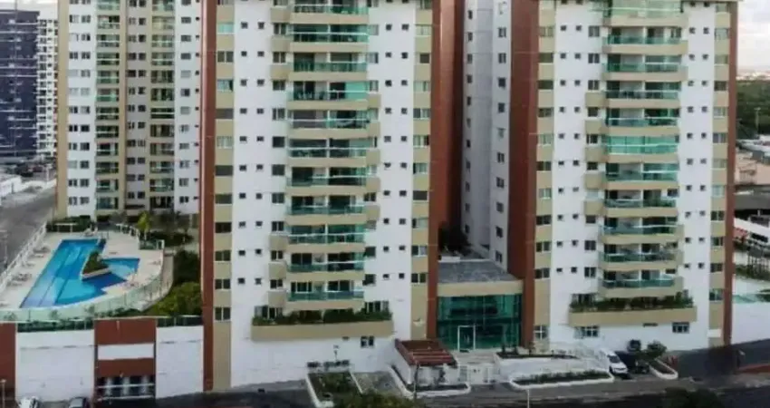 Apartamento com 3 quartos à venda na Rua Alferes José Pedro de Brito, 200, Farolândia, Aracaju