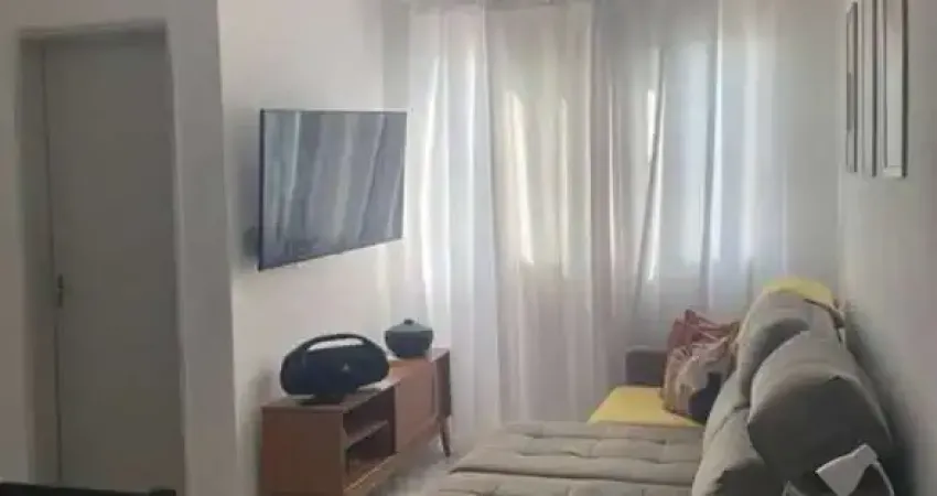Apartamento com 2 quartos à venda na Av pref Humberto dos Santos, 1600, Conjunto Fernando Collor, Nossa Senhora do Socorro