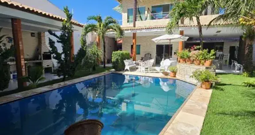 Casa com piscina próximo a Orla Sul