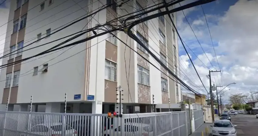 Condomínio Residencial Simone Beatriz.