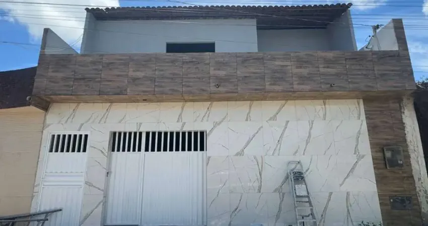 Casa no Parque São José