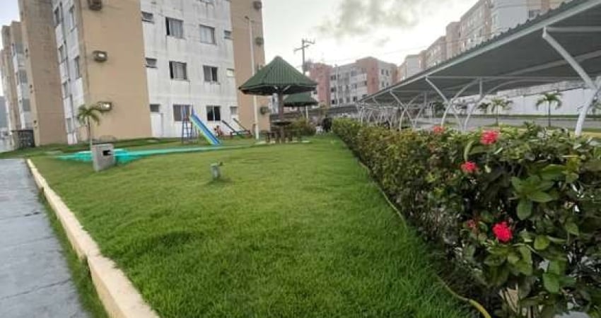 Apartamento com 2 quartos à venda na Av prefeito Humberto dos santos, 1600, Conjunto Fernando Collor, Nossa Senhora do Socorro