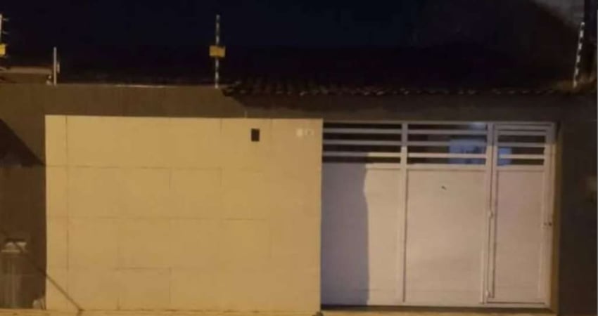 Casa no Marcos Freire 1
