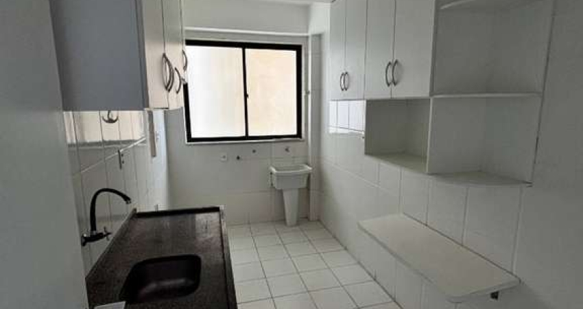 Apartamento com 3 quartos à venda na R. Eng. Antônio Gonçalves Soares, 140, Luzia, Aracaju