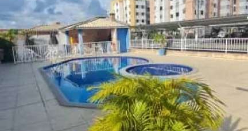 Apartamento com 3 quartos à venda na Avenida Engenheiro Luciano Santana Galvão, 1230, São Braz, Nossa Senhora do Socorro