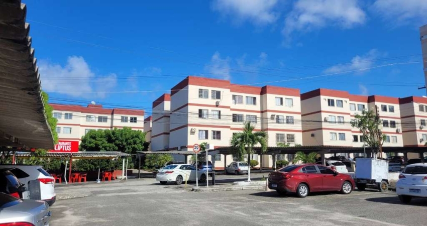Apartamento com 3 quartos à venda na Avenida Presidente Tancredo Neves, 3515, Ponto Novo, Aracaju