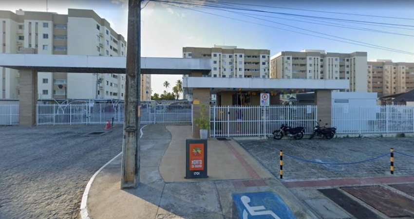 Apartamento com 2 quartos à venda na Av. Mangabeira - Espaço Tropical, Barra dos Coqueiros - SE,, 1701, Centro, Barra dos Coqueiros