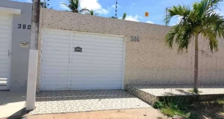 Casa com 3 quartos à venda na Rua Evaldo Campos Júnior, 386, Mosqueiro, Aracaju