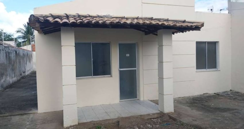 Casa com 3 quartos à venda na Rua Eliza Correia Oliveira, 125, Aruana, Aracaju
