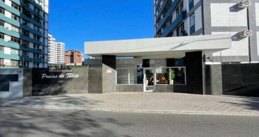 Apartamento com 3 quartos à venda na Avenida Professor Acrísio Cruz, 147, Treze de Julho, Aracaju
