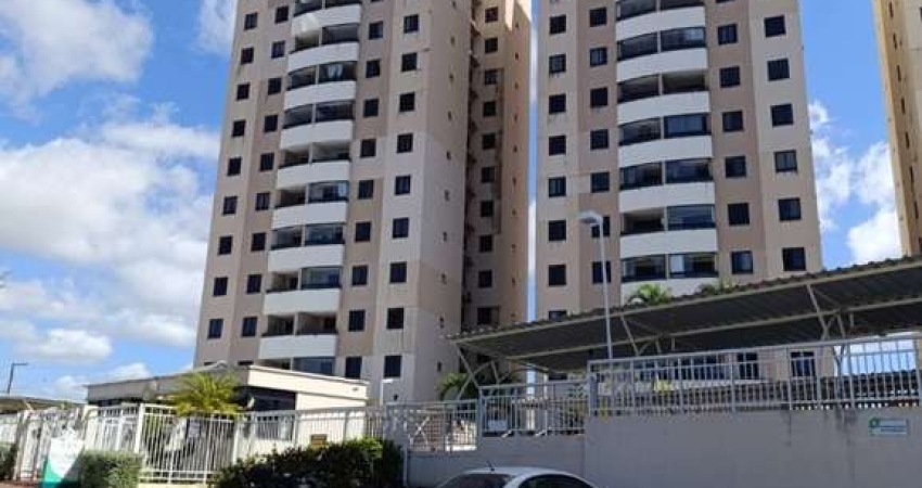 Apartamento com 3 quartos à venda na Rua Francisco de Assis Delmondes Pereira Freitas, 170, Ponto Novo, Aracaju