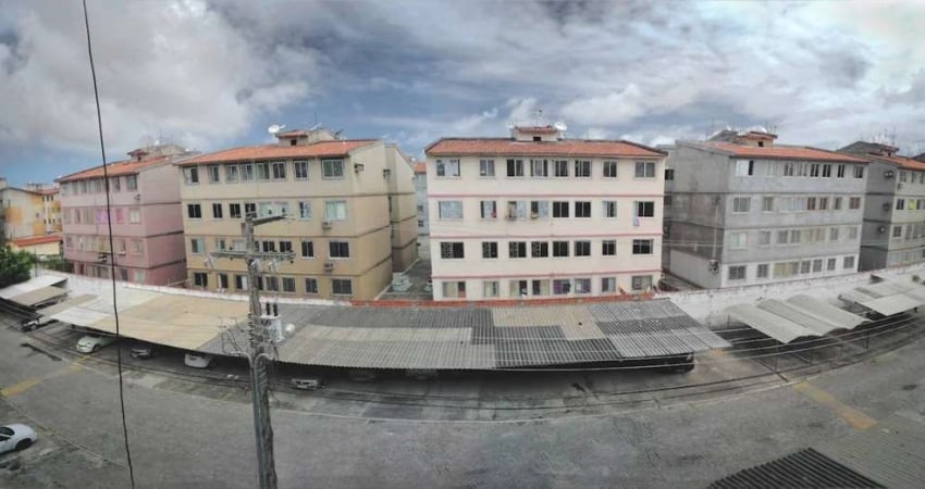 Apartamento com 2 quartos à venda na Rua Lenio de Moura Morais, 155, Farolândia, Aracaju