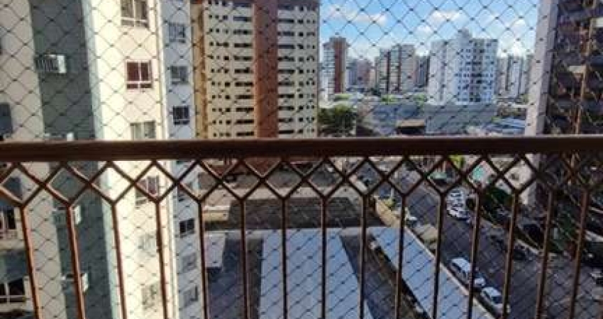 Apartamento com 3 quartos à venda na Rua Professor Antônio Fagundes de Melo, 00, Treze de Julho, Aracaju