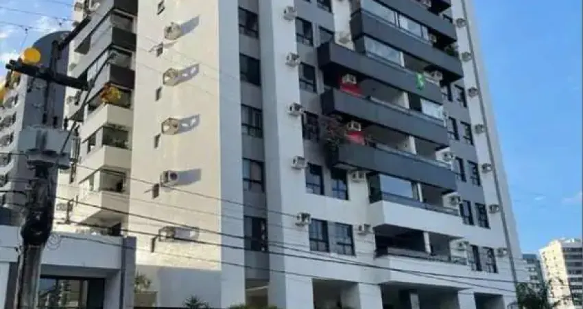 Apartamento com 3 quartos à venda na Rua José Seabra Batista, 255, Jardins, Aracaju