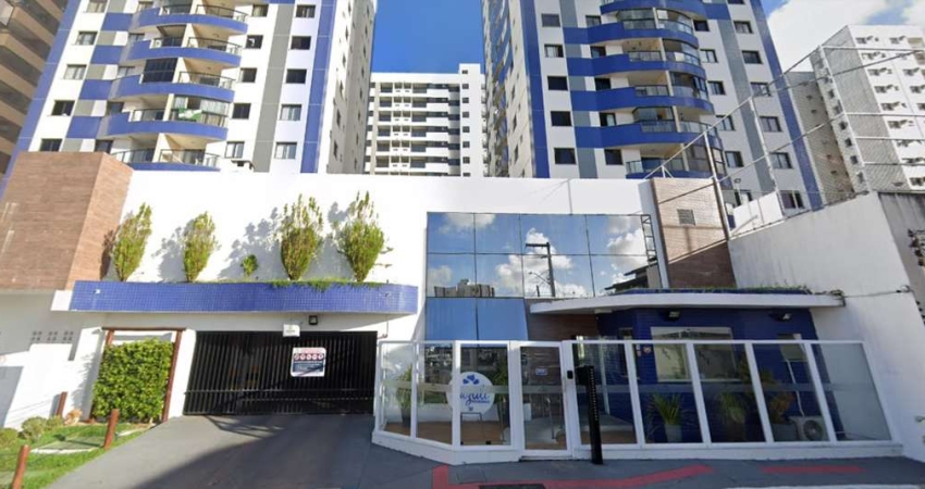 Apartamento com 3 quartos à venda na Rua Renato Santos Teixeira, 30, Luzia, Aracaju