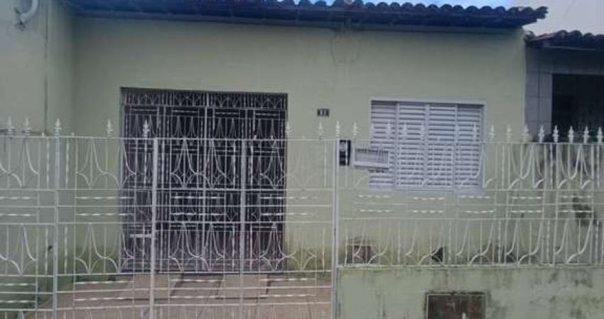 Casa com 3 quartos à venda na Rua Capitão José Machado, 00, Ponto Novo, Aracaju