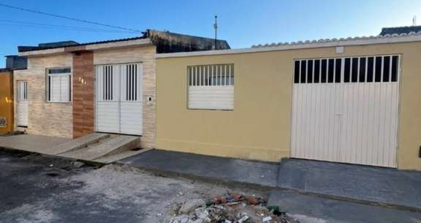 Casa com 3 quartos à venda na Rua poço verde, 200, Conjunto João Alves Filho, Nossa Senhora do Socorro