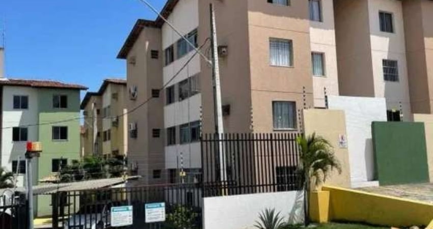Apartamento com 2 quartos à venda na Rua Lucimar de Araújo, SN, Olaria, Aracaju