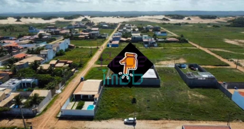 Terreno à venda na Rodovia José de Campos, Jatoba, Barra dos Coqueiros