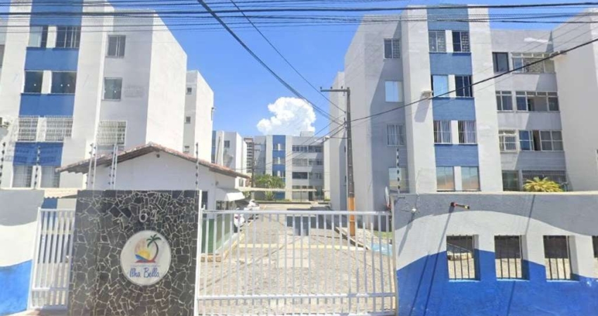 Apartamento com 3 quartos à venda na Avenida Marieta Leite, 64, Grageru, Aracaju