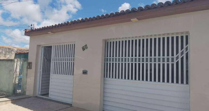 Casa com 3 quartos à venda na Rua Malhada dos Bois, 79, Conjunto João Alves Filho, Nossa Senhora do Socorro