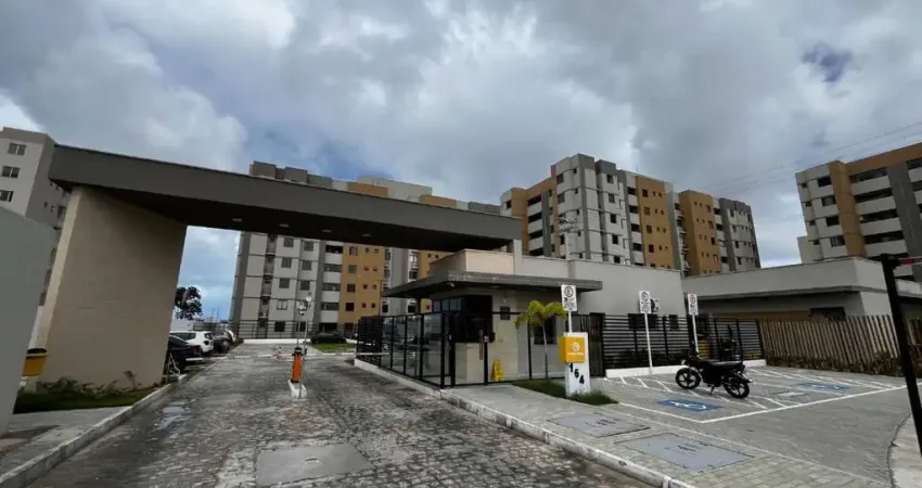 Apartamento com 3 quartos à venda na Av. Gov. Marcelo Deda, 164 - Costa Paradiso, Barra dos Coqueiros - SE,, 164, Costa Paradiso, Barra dos Coqueiros
