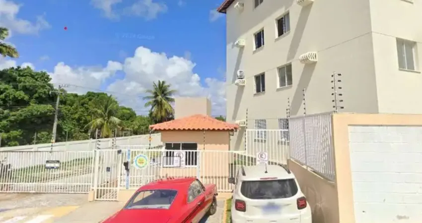 Apartamento com 2 quartos à venda na Rua I, 49160000, Sobrado, Nossa Senhora do Socorro