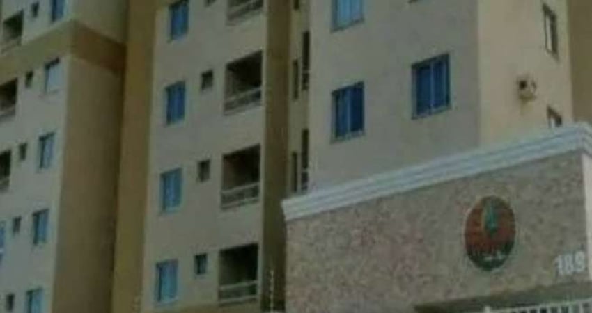 Apartamento com 2 quartos à venda na R. Antônio Fernando dos Reis Ribeiro, 189, 189, Jabotiana, Aracaju