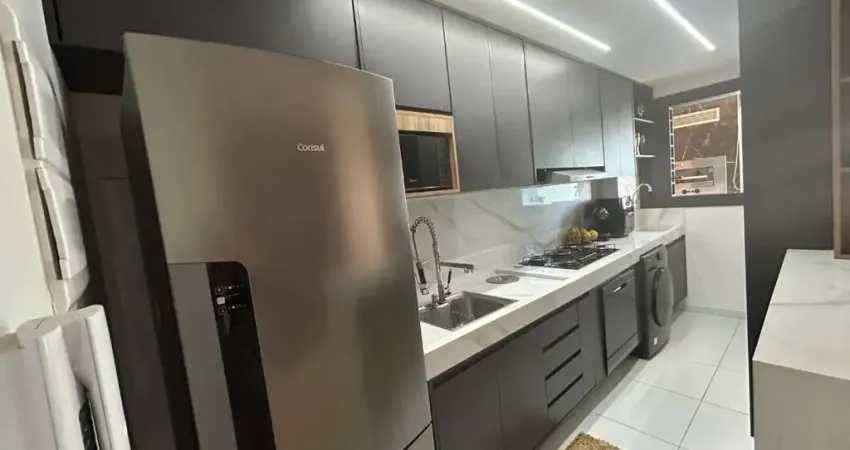 Apartamento com 2 quartos à venda na . Gov. Marcelo Deda, 60 - Costa Paradiso, Barra dos Coqueiros - SE, 49141-048, 60, Centro, Barra dos Coqueiros