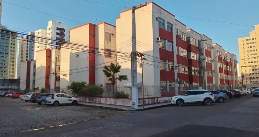 Apartamento com 3 quartos à venda na Avenida Franklin de Campos Sobral, 1620, Grageru, Aracaju