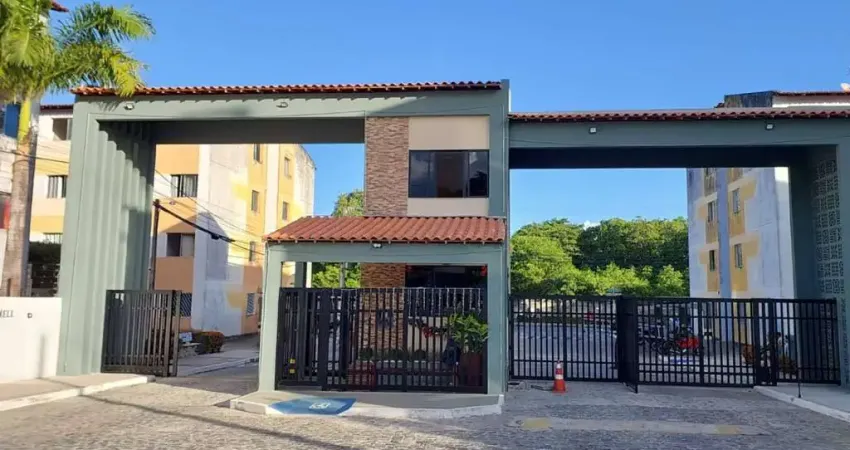 Apartamento com 3 quartos à venda na Avenida Empresário José Carlos Silva, 4554, São Conrado, Aracaju